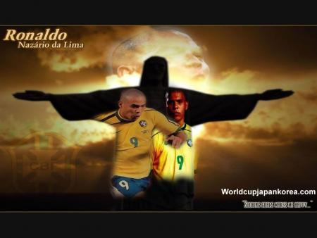 1 Ronaldo